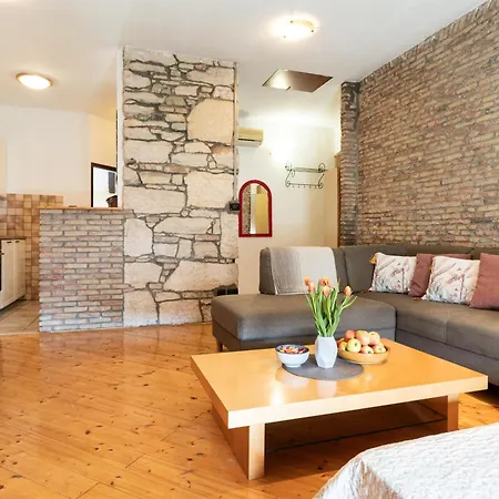 Apartmán App With Arena Amphitheatre Nearby Pula